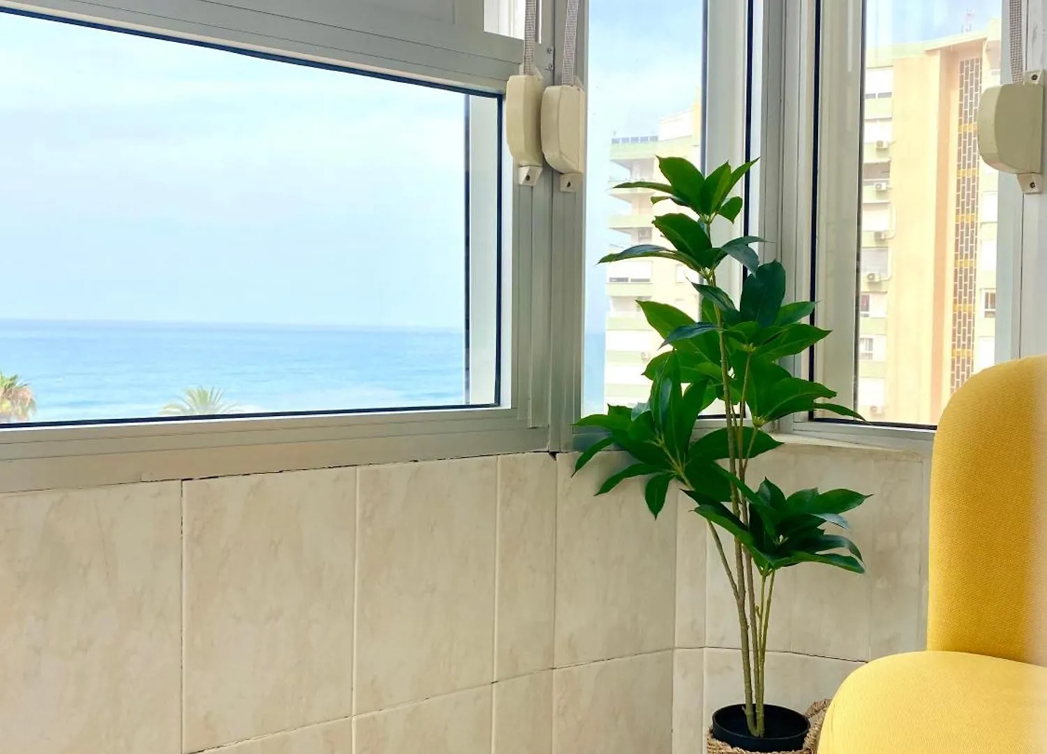 Apartamento Luz Del Mar Torrox 0*,  Spagna