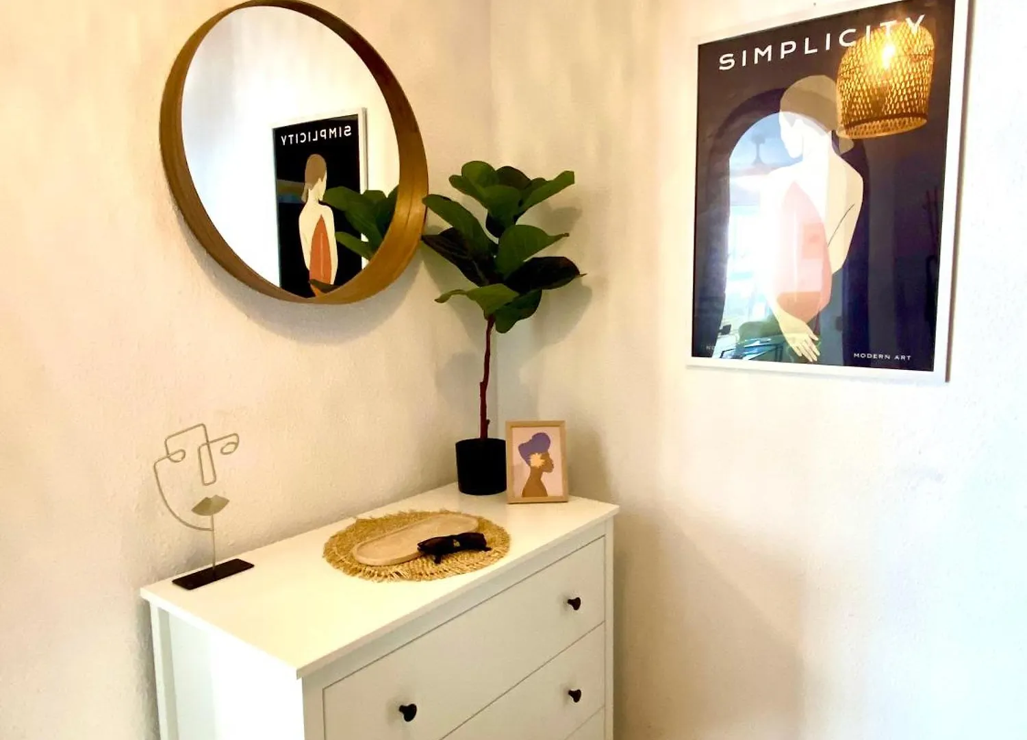 Apartamento Luz Del Mar Torrox