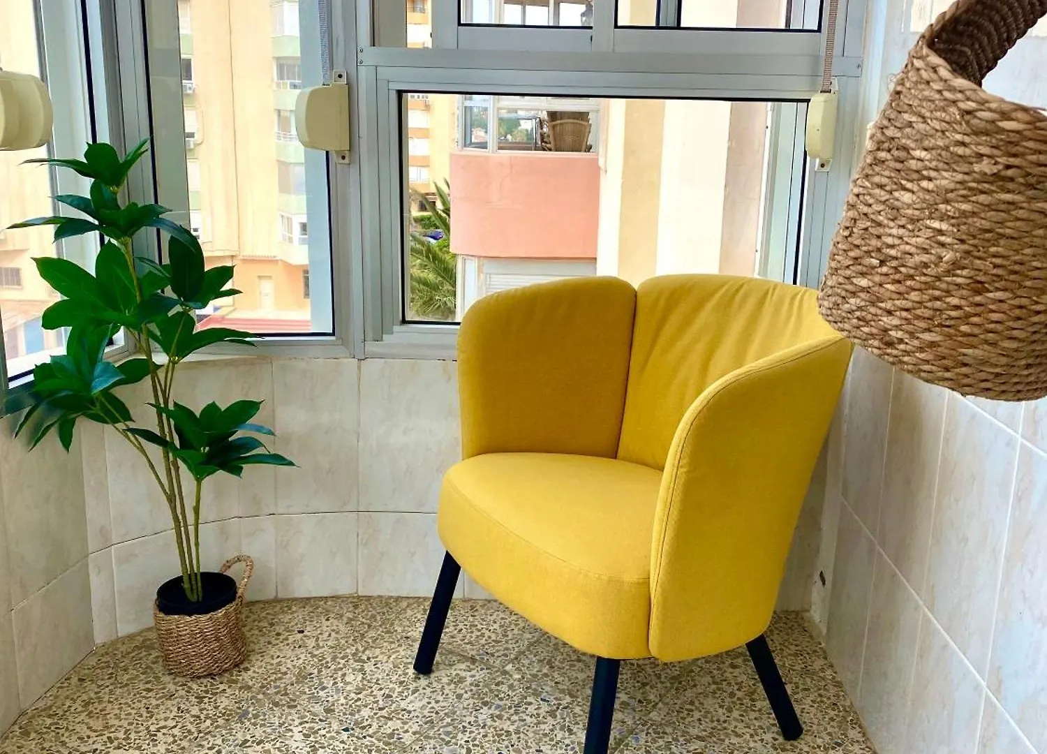 Apartamento Luz Del Mar Torrox 0*,