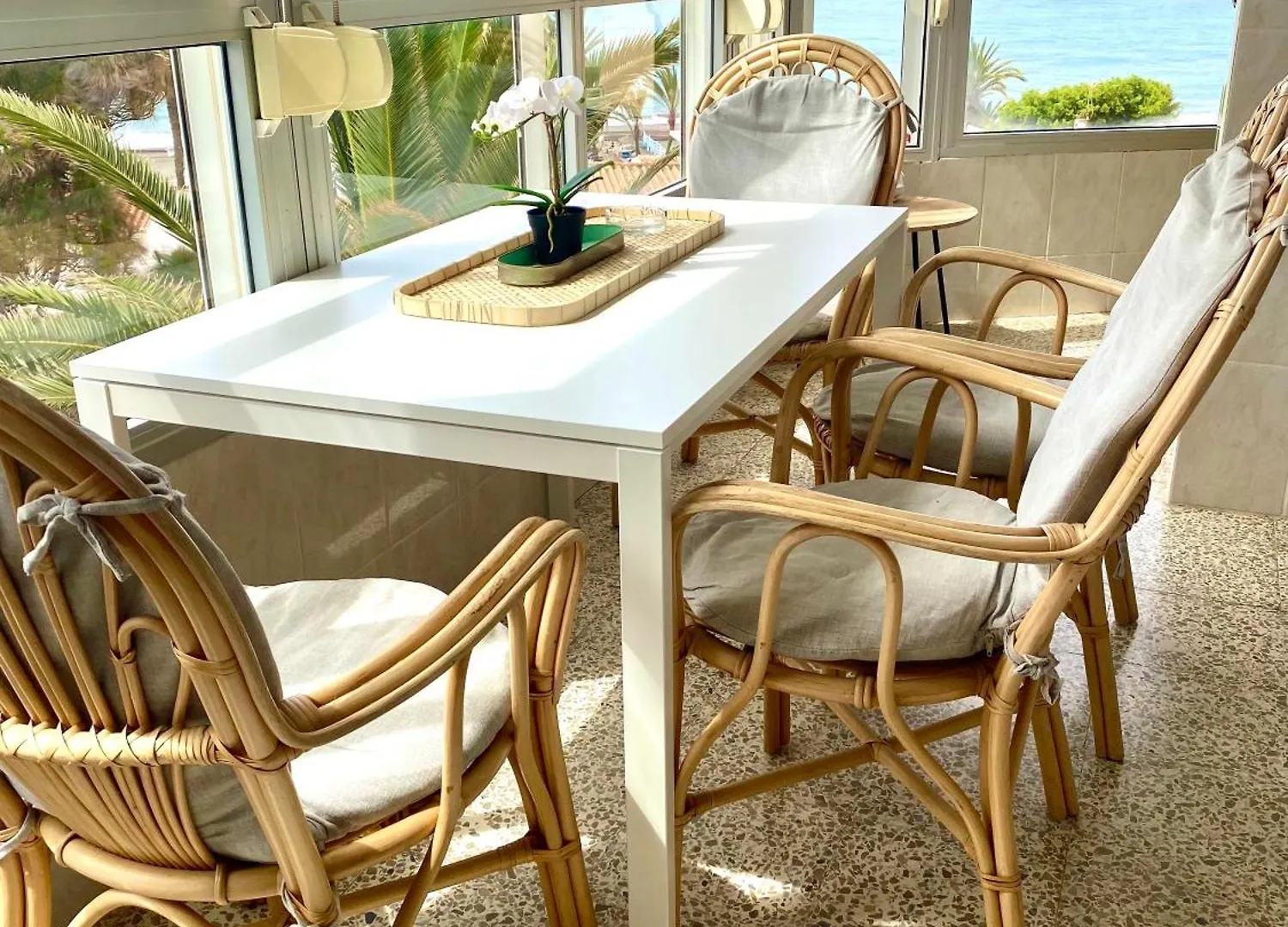 Appartamento Apartamento Luz Del Mar Torrox Spagna