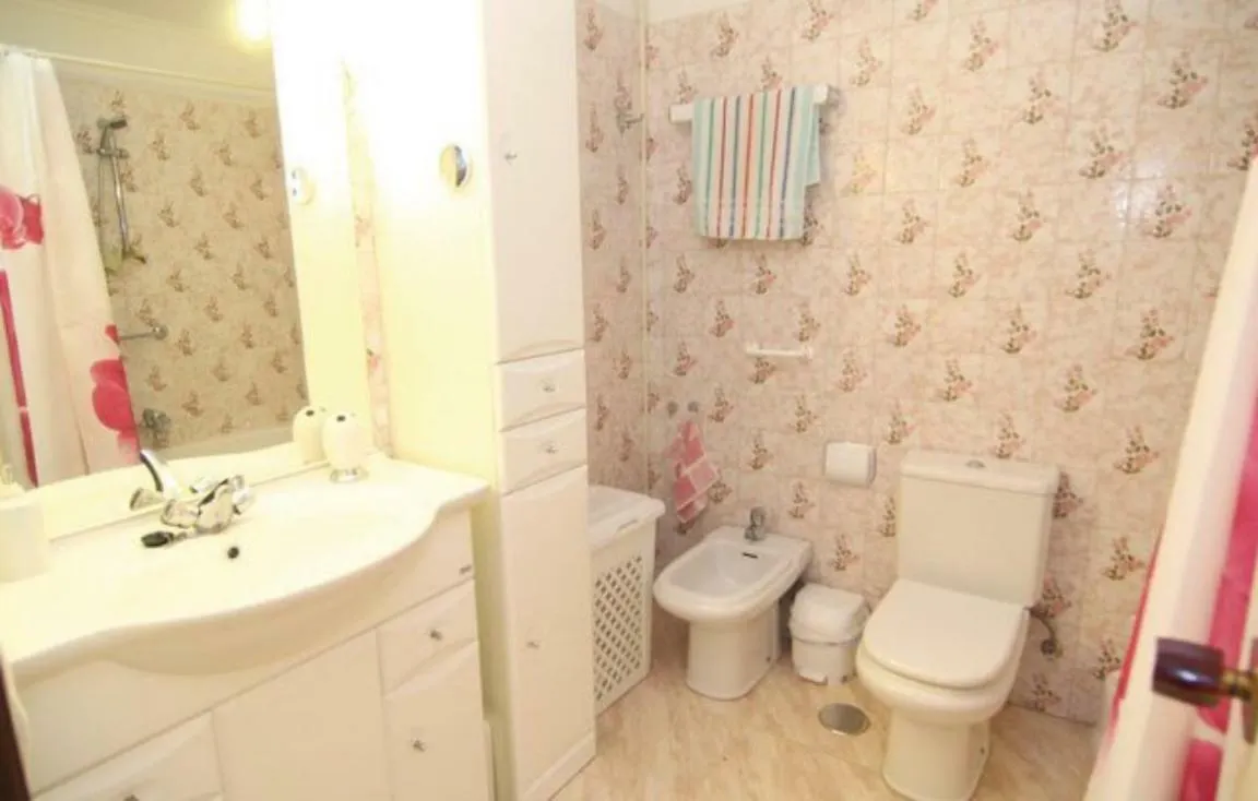 Appartamento Apartamento Luz Del Mar Torrox